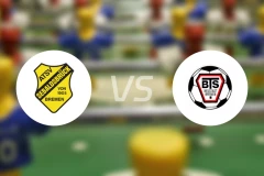 西博尔德布鲁克vsBTS诺伊施塔特比分预测【2025/11/30】