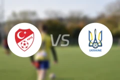 土耳其U21vs乌克兰U21比分预测【2025/11/15】