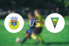 阿罗卡vs埃斯托里尔比分预测【2026/04/07】