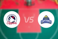 圣迭戈快船vs墨西哥城队长比分预测【2026/01/19】