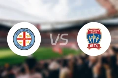 墨尔本城vs纽卡斯尔喷气机比分预测【2026/01/11】