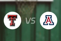 得克萨斯理工大学vs亚利桑那大学比分预测【2026/02/15】