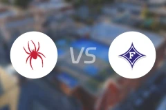 里奇蒙德大学vs弗尔曼大学比分预测【2025/11/28】