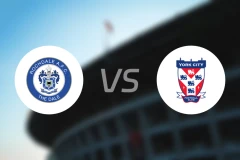 罗奇代尔vs约克城比分预测【2026/04/25】