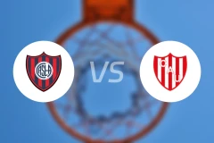 圣洛伦索vs圣塔菲联合比分预测【2025/12/06】