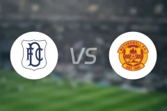 邓迪FCvs马瑟韦尔比分结果战报【2024/12/05】
