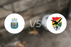 阿根廷U17vs玻利维亚U17比分结果战报【2026/04/13】