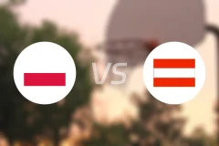 波兰vs奥地利录像回放【2025/11/29】