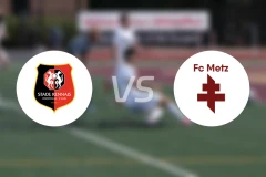 雷恩vs梅斯比分预测【2026/03/23】