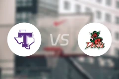 塔尔顿州立大学vs密西西比河谷州立大学比分预测【2025/12/17】