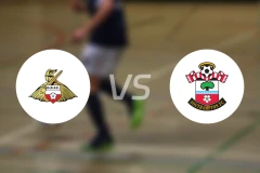 唐卡斯特vs南安普顿比分预测【2026/01/10】