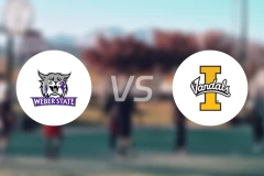 韦伯州立大学vs爱达荷大学比分预测【2026/02/13】