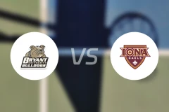 布莱恩特大学vs艾奥纳学院比分预测【2025/12/11】