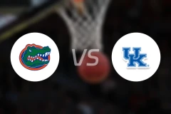 佛罗里达州女篮vs肯塔基大学女篮比分预测【2026/01/16】