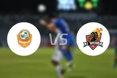 祖尔菲vs麦加统一比分结果战报【2026/03/09】