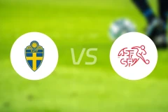 瑞典vs瑞士录像回放【2025/10/11】