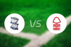 伯明翰城女足vs诺丁汉森林女足比分结果战报【2026/02/01】