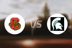 康奈尔大学vs密歇根州立大学比分预测【2025/12/30】