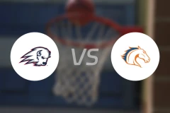 犹他科技大学女篮vs德州阿灵顿女篮比分预测【2026/03/12】