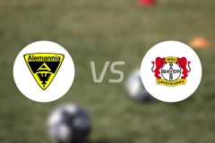 亚琛U19vs勒沃库森U19比分预测【2024/10/19】