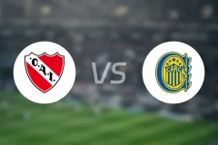 阿根廷独立vs罗萨里奥中央比分预测【2025/11/16】