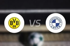 多特蒙德二队vs洛特比分预测【2026/01/31】