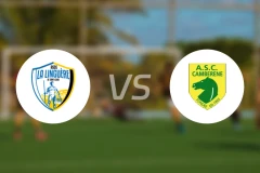 林盖尔vsAS坎贝内比分预测【2026/01/14】