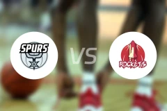 马刺vs火箭比分预测【2026/01/21】