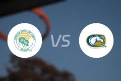 诺佛克州立大学vs加州大学戴维斯分校比分结果战报【2024/11/26】