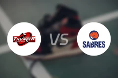 凯勒迅雷女篮vs桑德林女篮比分预测【2026/04/18】