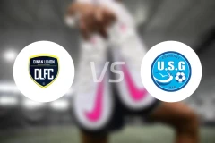 迪南勒洪vs葛伦维尔比分预测【2026/03/15】