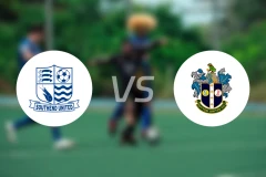 绍森德vs萨顿联比分预测【2025/12/31】