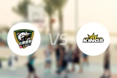 台啤永丰云豹vs新北国王比分预测【2025/11/22】