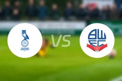 奥尔德姆vs博尔顿比分预测【2025/11/12】