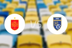 西班牙U21vs科索沃U21比分结果战报【2026/04/01】