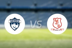 犀牛FCvs班珠尔老鹰比分预测【2026/02/14】