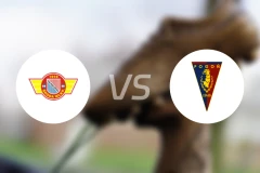 KS波罗尼亚vs什切青波贡B队比分预测【2026/03/01】