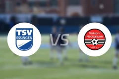 TSV埃辛根vs历卡苏尔姆比分预测【2026/02/28】