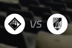 科英布拉大学vs吉马良斯B队比分预测【2026/02/07】