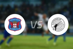 卡莱尔联vs盖茨黑德比分预测【2026/04/03】