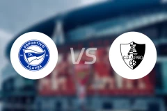 阿拉维斯B队vs阿尔法罗比分预测【2026/01/18】