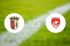 布拉加vs圣克拉拉比分预测【2025/10/30】