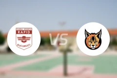 布加勒斯特快速女篮vsCBK梅尔辛女篮比分预测【2025/12/12】