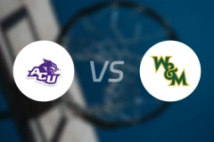 阿比利基督大学vs威廉玛丽大学比分结果战报【2025/11/26】