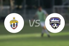 委内瑞拉中央大学vs都市运动会比分预测【2026/02/14】