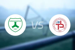 吉里森士邦vs托卡特比分预测【2025/12/07】