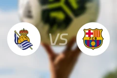 皇家社会女足vs巴塞罗那女足比分预测【2025/11/02】