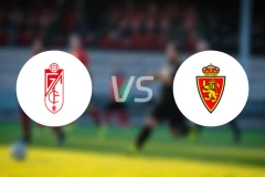 格拉纳达vs萨拉戈萨比分结果战报【2025/11/10】