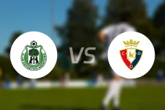 CD阿尔廷vs奥萨苏纳B队比分预测【2025/12/21】