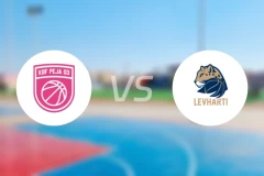 佩贾女篮vs霍穆托夫猎豹女篮比分预测【2025/10/30】